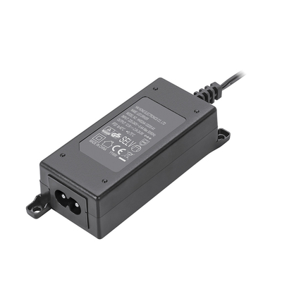 خرید منبع تغذیه سوئیچینگ AC 24 وات فرکانس ورودی 47-63 هرتز سیاه / سفید رنگی online manufacture
