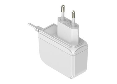 خرید سفید 12V 1.5A ایالات متحده / اتحادیه اروپا / UK پلاگین آداپتور AC آداپتور برق دیواری برای برنامه تنظیم جعبه online manufacture