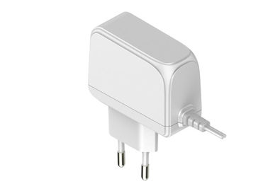 خرید 12V 1.5A EU Plug White AC آداپتور برق DC برای تنظیم - لوازم جانبی بالا جعبه online manufacture