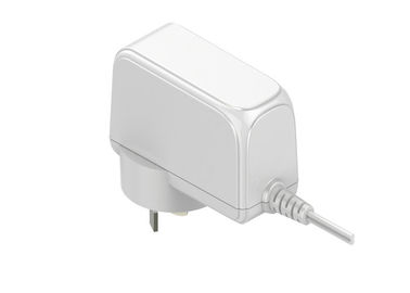 خرید AU 2PIN 24W آداپتور برق دیواری با خروجی 2000 آمپر در رنگ سفید online manufacture