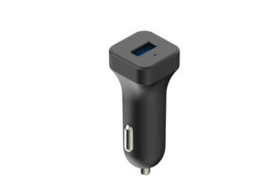 خرید بلوتوث تنها USB در شارژر اتومبیل 5V 2.4A 12W با سرعت 2400ma online manufacture