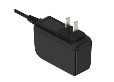 خرید 24W منبع تغذیه دیجیتال 90 - 264VAC 2000ma سیاه AC DC online manufacture