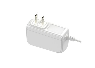 خرید ایالات متحده پلاگین جهانی دیوار کوه AC آداپتور برق DC 15W 12V 1.25A برای تنظیم - بالا جعبه online manufacture