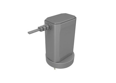 خرید خاکستری 90 - 264vac دیوار کوه آداپتور برق EU Pin 5V 1.5A برای شارژ تلفن online manufacture
