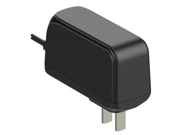 خرید آداپتور دیواری منبع تغذیه 18W 12V 1.5A AC DC با مصوبات FCC CE GS PSE online manufacture