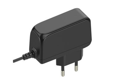 خرید EU Plug Universal AC DC آداپتور برق 12V 1.5A / 24V 0.75A AC منبع تغذیه DC online manufacture