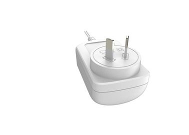 خرید آداپتور برق آداپتور برق جهانی 24W 12V 2A با تاییدیه CE online manufacture