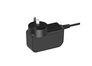 خرید 24W AU آداپتور برق آداپتور برق متناوب AC 12V 1.5A 24V 0.75A با اعتبار جهانی online manufacture