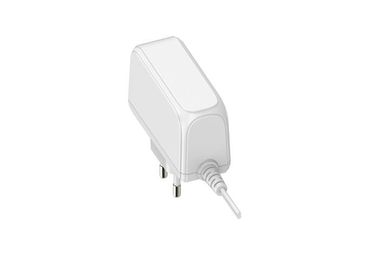 خرید 24W EU Plug White 2A 12 ولت آداپتور برق Universal AC DC Wall Mount online manufacture