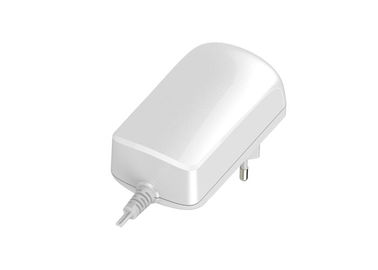 خرید EU Plug 36 وات 12 ولت آداپتور برق دیواری با گواهی CE / GS / EMC online manufacture