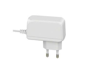 خرید آداپتور برق آداپتور برق متداول KC مجاز 12V 1.5V آداپتور شارژر DC online manufacture