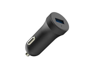خرید شارژر سریع اتومبیل USB 5V 2.1A آداپتور شارژر ماشین با میکرو USB online manufacture