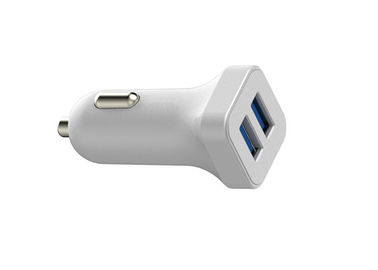 خرید 5V 2.1A / 5V 2.4A / 5V 3.4A شارژر چند پورت USB برای همه تلفن های همراه online manufacture