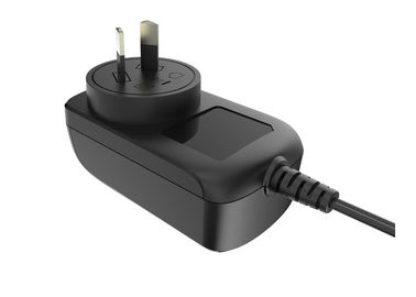 خرید آداپتور برق آداپتور برق متناوب 12V 2A AC با آداپتور سوئیچ ایالات متحده آمریکا بریتانیا JP CN برای روتر online manufacture