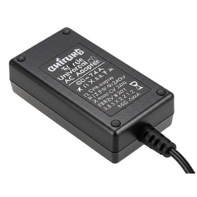 خرید Universal AC Power Adapter 100-240V Input 9V 1.3A Output online manufacture