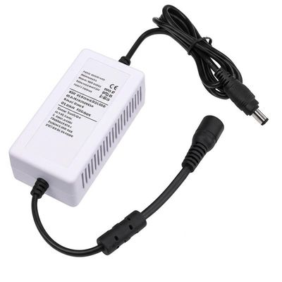 خرید 3W-300W AC DC Power Adapter with 5V-48V Output Voltage and 0.5A-10A Output Current for Electronic Devices online manufacture