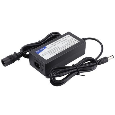 خرید 3W-300W AC DC Power Adapter with 5V-48V Output and 110V-220V Input for Electronic Devices online manufacture