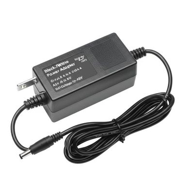 خرید Compact AC DC Power Adapter with Input Voltage 110V-220V and Output Current 0.5A-10A for Electronic Devices online manufacture