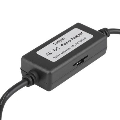 خرید Compact AC DC Power Adapter with DC Plug Connector for Automation Systems online manufacture