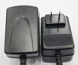 خرید منبع تغذیه سوئیچینگ 100 - 240V 24V 1.9A AC مشکی انرژی انرژی Star VI بهره وری online manufacture