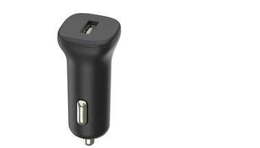 خرید 2.4A شارژر خودرو برق خروجی برای ولتاژ ورودی 12V-24V تضمین شارژ دستگاه دیجیتال در استاندارد EU/AU/UK/US Socket online manufacture