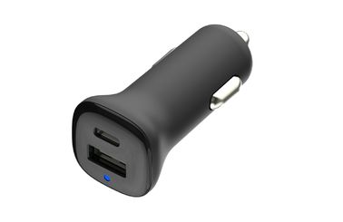 خرید آداپتور شارژر چند پورت USB 5V 2.1A / 5V 2.4A / 5V 3.4A برای همه تلفن های همراه online manufacture