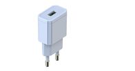USB Plug USB Adapter Power AC 5V 3A 3000Ma جریان خروجی تلفن های هوشمند