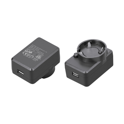 قیمت خوب منبع تغذیه سوئیچینگ AC کوچک 2A با راندمان >85% نویز ریپل آنلاین