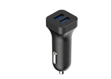 قیمت خوب 2-3.0A برق خروجی شارژر ماشین برای 12V-24V ولتاژ ورودی تضمین آنلاین