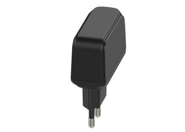 قیمت خوب آداپتور برق 12 ولت 1A 12W آداپتور برق متناوب CE آنلاین