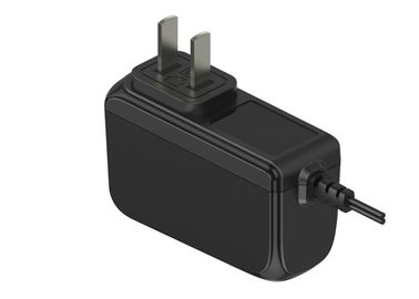 قیمت خوب 12V 1.5A AC منبع تغذیه سوئیچینگ دیواری با 2 پین 1500ma آنلاین