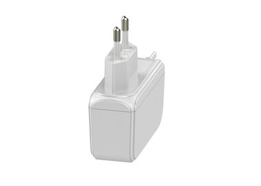 قیمت خوب آداپتور برق AC 12 ولت با خروجی 1500 آمپر / 18W / سفید / سیاه آنلاین
