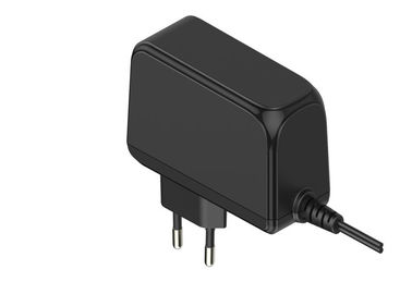 قیمت خوب 12V 3A آداپتور برق متناوب آداپتور DC / AC برای روتر با گواهینامه UL آنلاین