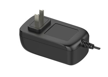 قیمت خوب 3A 36W دیواری دیواری 12V دیوار آداپتور 3000ma با CN پلاگین 2 پین آنلاین
