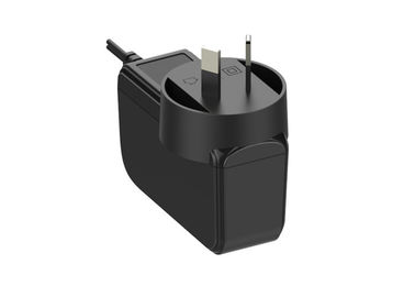 قیمت خوب آداپتور برق AC 18W AU 2PIN آداپتور برق 90 - 264Vac ورودی آداپتور برق دیواری آنلاین