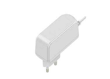 قیمت خوب 24V 500MA AC منبع تغذیه سوئیچ 90 - 264VAC AC سوئیچینگ دیوار کوه آداپتور آنلاین