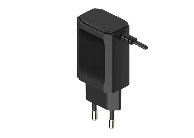 قیمت خوب سوئیچینگ منبع تغذیه AC 7.5W 12V 600MA AC با مصوبات ETL CE GS PSE CCC آنلاین