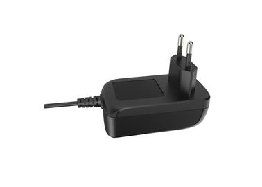قیمت خوب EU Plug 18W 12V 1.5A AC سوئیچینگ آداپتور دیواری با تایید CE / GS / EMC آنلاین