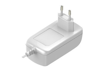 قیمت خوب EU Plug 12V 36W AC سوئیچینگ دیواری آداپتور جهانی در رنگ سیاه آنلاین