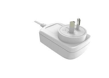 قیمت خوب 24W White 5V 9V 12V 15V 24V منبع تغذیه منبع تغذیه Universal AC Wall Mount آنلاین