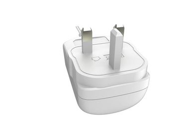 قیمت خوب 18W 24V 0.75A 12V 1.5A آداپتور برق متناوب جهانی با 3 پین انگل پلاگین آنلاین