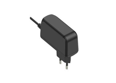 قیمت خوب آداپتور برق آداپتور برق جهانی اتحادیه اروپا با 2 پین، آداپتور برق 12 ولت 1500 آمپر آنلاین