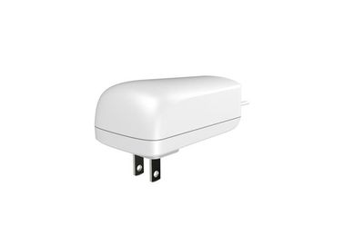 قیمت خوب CN US JP Plug آداپتور برق جهانی آداپتور برق اضطراری سفید / سیاه دیوار کوه AC آنلاین