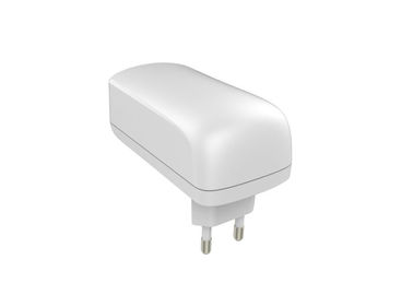 قیمت خوب کابل استاندارد DC منبع تغذیه دیواری یونیورسال در 2 پین 1500 میلی متر 1.5 میلی متر آنلاین