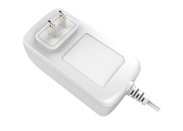 قیمت خوب سفید ژاپن پلاگین آداپتور برق DC دیواری دیواری 12V 36W برای نوت بوک / تلفن آنلاین