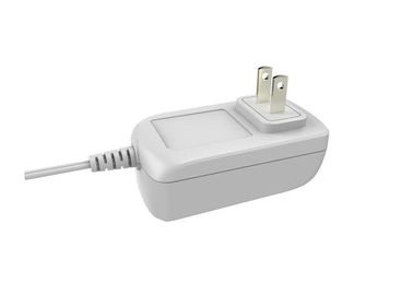 قیمت خوب آداپتور برق 12 ولت 1A یونیورسال با مصارف ایمنی 2 Pin PSE / FCC آنلاین