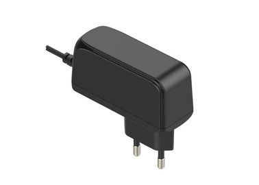 قیمت خوب 18W EU Plug Universal AC Power Adapter Adapter Power Color Black Energy Star 6 کلاس راندمان آنلاین