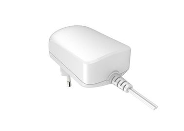قیمت خوب 90 - 264VAC جهانی آداپتور برق مستقیم آداپتور EU Plug 5V 3A با CE / GS / EMC گواهی شده آنلاین