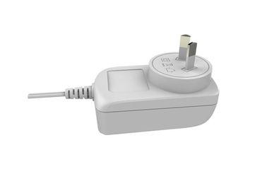 قیمت خوب منبع تغذیه برق تغذیه پزشکی 18W سفید با AU Plug آنلاین