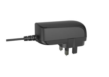 قیمت خوب EN60601 24W آداپتور برق جهانی پزشکی با تایید CE CA PSE CCC آنلاین
